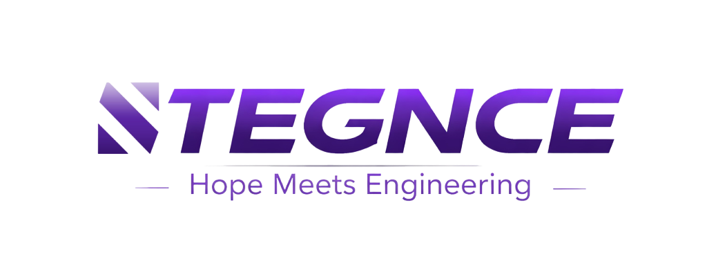 STEGNCE LYF TEK Official Logo